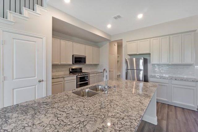 7637 Sunset Boulevard, Rowlett, TX 75088