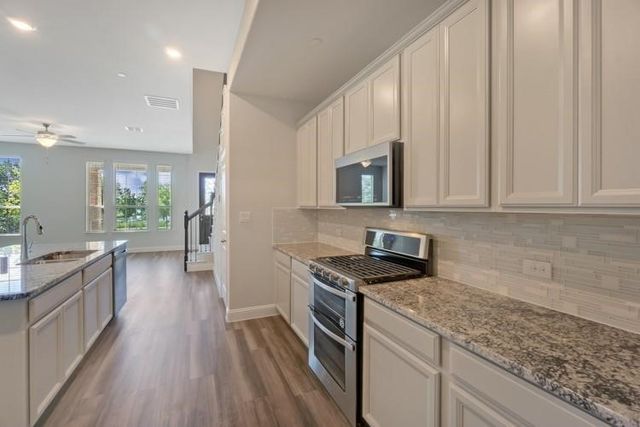 7637 Sunset Boulevard, Rowlett, TX 75088