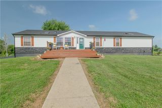 23020 S Valley Road, Pleasant Hill, MO 64080