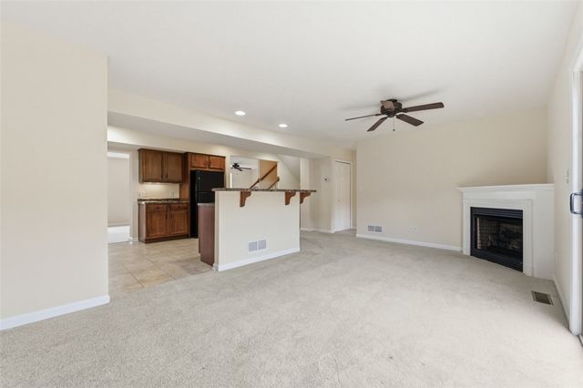 607 Hilton Circle, Collier Twp, PA 15071