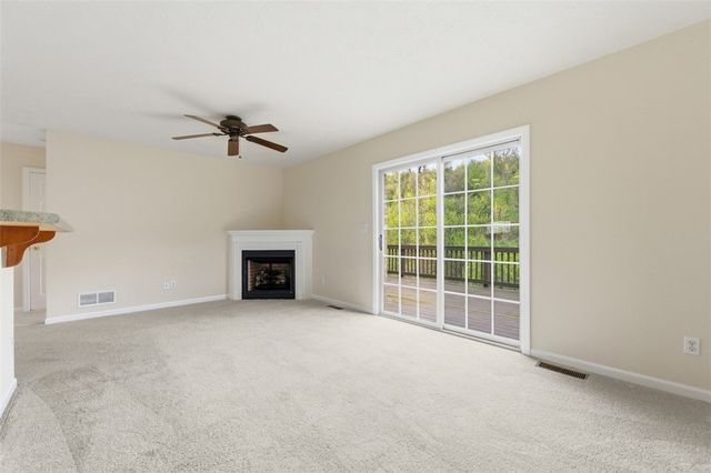 607 Hilton Circle, Collier Twp, PA 15071