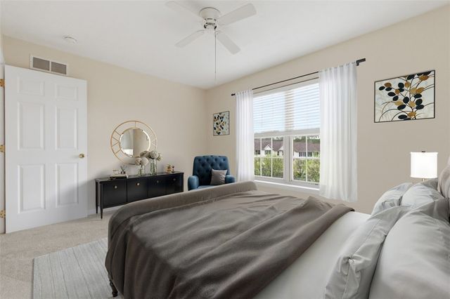 607 Hilton Circle, Collier Twp, PA 15071