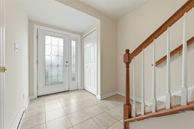 607 Hilton Circle, Collier Twp, PA 15071