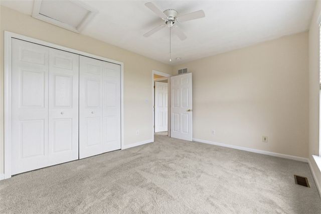607 Hilton Circle, Collier Twp, PA 15071