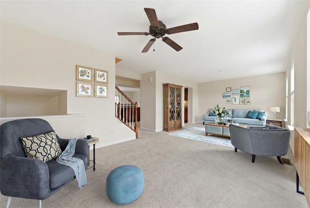 607 Hilton Circle, Collier Twp, PA 15071