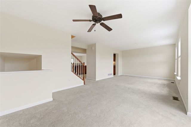 607 Hilton Circle, Collier Twp, PA 15071