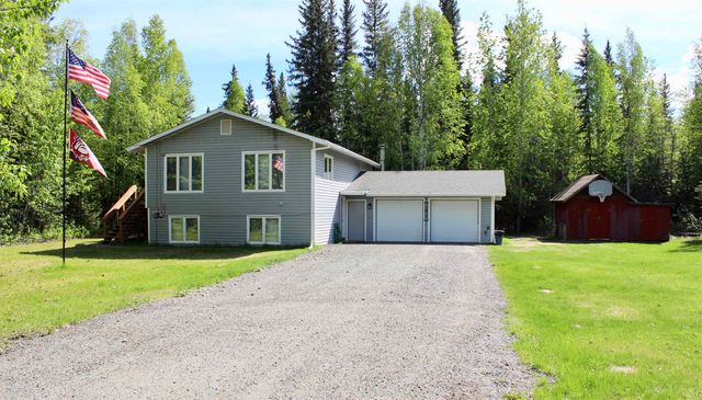 2733 SALMON COURT, North Pole, AK 99705