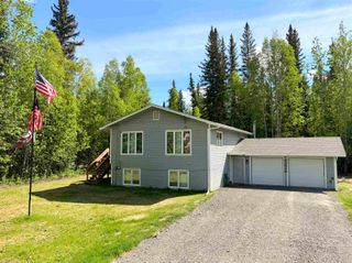 2733 SALMON COURT, North Pole, AK 99705