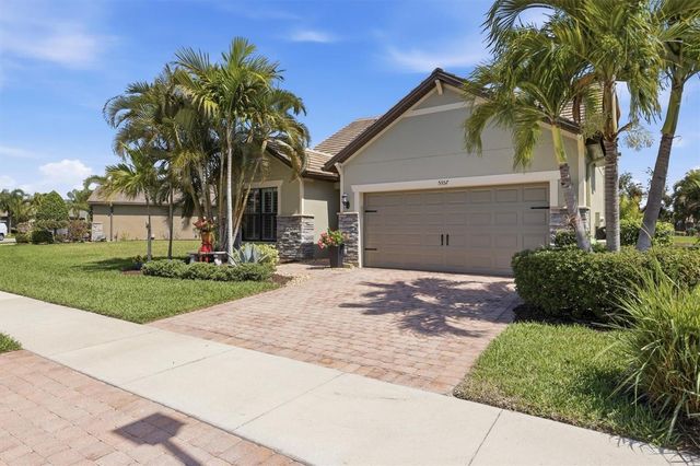 5357 SUNDEW DRIVE, Sarasota, FL 34238