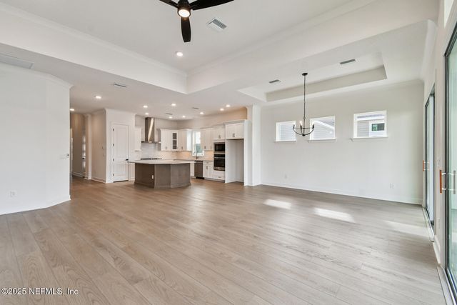 5736 CANOPY ROW Street, Jacksonville, FL 32224