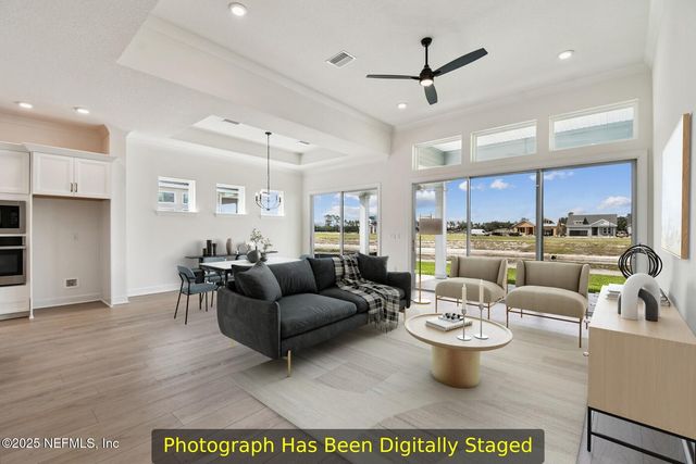 5736 CANOPY ROW Street, Jacksonville, FL 32224