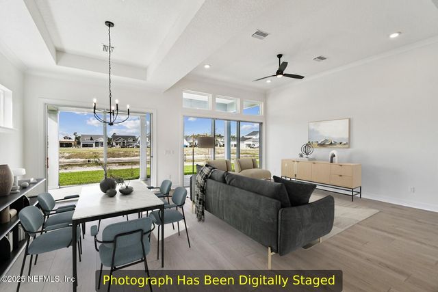 5736 CANOPY ROW Street, Jacksonville, FL 32224