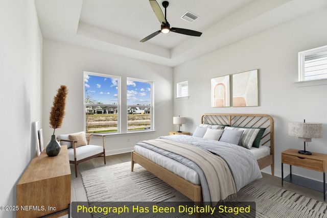 5736 CANOPY ROW Street, Jacksonville, FL 32224