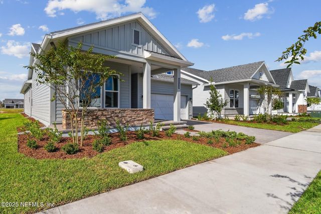 5736 CANOPY ROW Street, Jacksonville, FL 32224