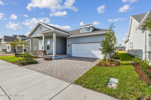 5736 CANOPY ROW Street, Jacksonville, FL 32224