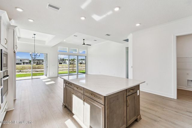 5736 CANOPY ROW Street, Jacksonville, FL 32224