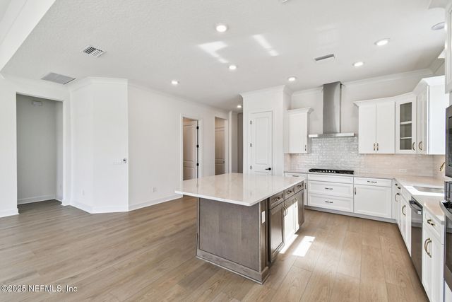 5736 CANOPY ROW Street, Jacksonville, FL 32224