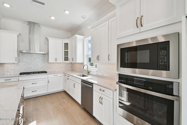 5736 CANOPY ROW Street, Jacksonville, FL 32224