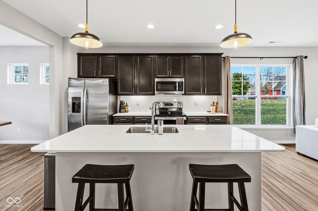 366 Steeples Boulevard, Indianapolis, IN 46222