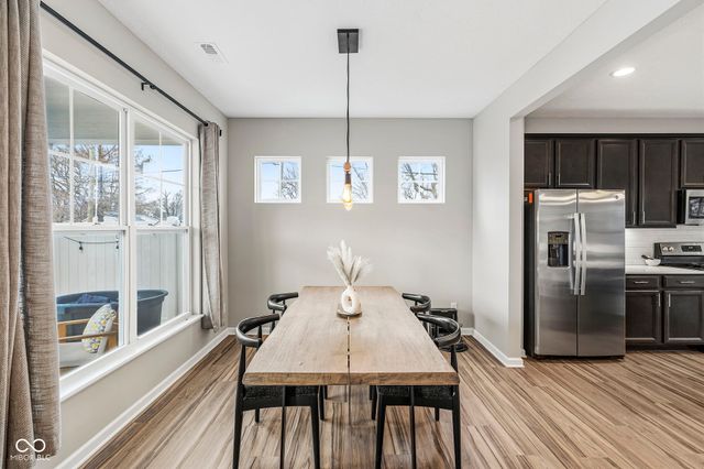 366 Steeples Boulevard, Indianapolis, IN 46222