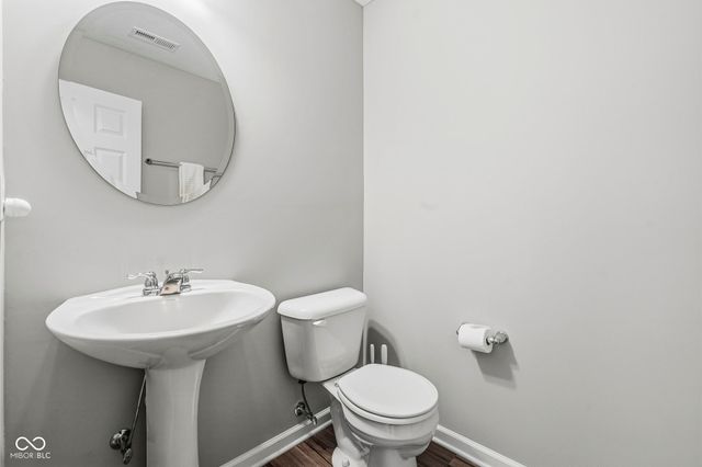 366 Steeples Boulevard, Indianapolis, IN 46222