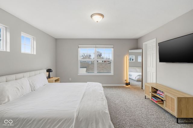 366 Steeples Boulevard, Indianapolis, IN 46222