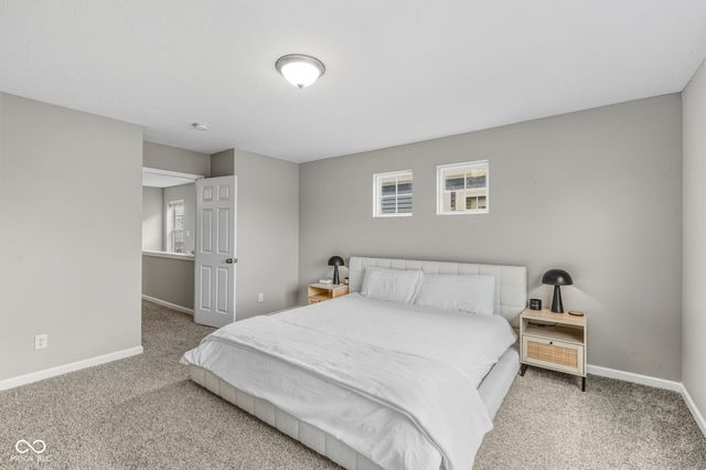 366 Steeples Boulevard, Indianapolis, IN 46222