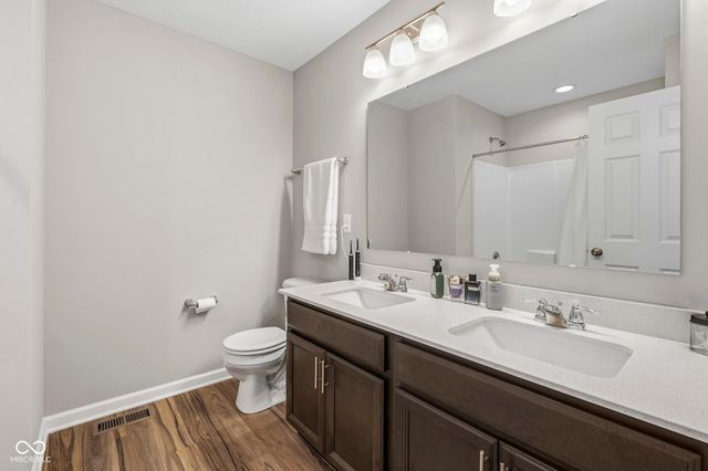 366 Steeples Boulevard, Indianapolis, IN 46222