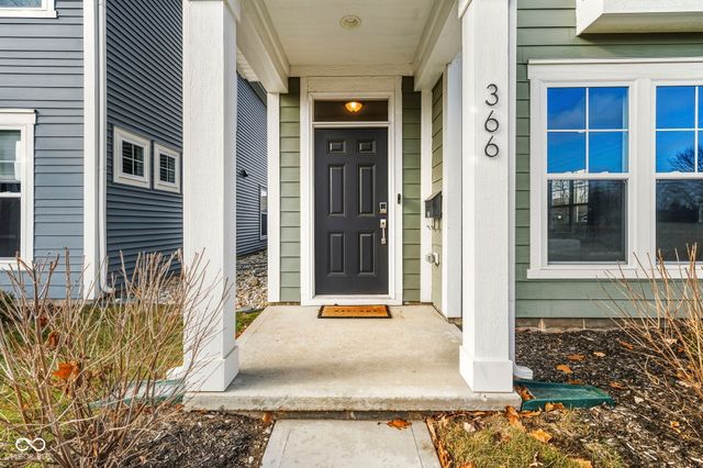 366 Steeples Boulevard, Indianapolis, IN 46222