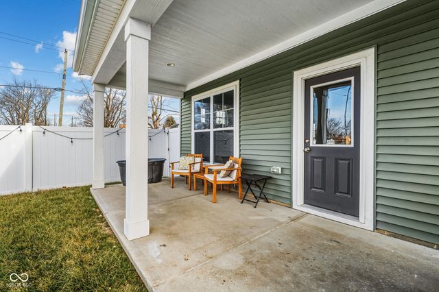 366 Steeples Boulevard, Indianapolis, IN 46222