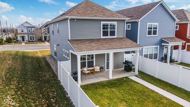 366 Steeples Boulevard, Indianapolis, IN 46222