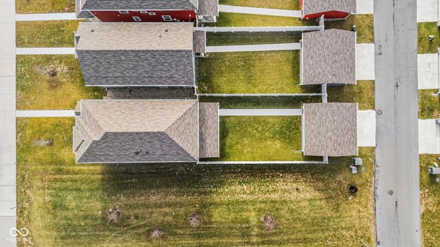 366 Steeples Boulevard, Indianapolis, IN 46222