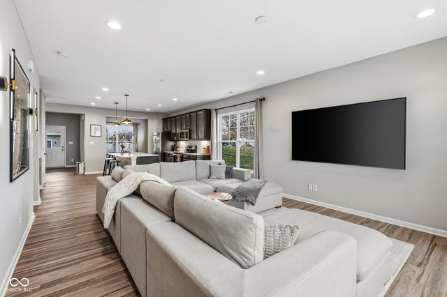 366 Steeples Boulevard, Indianapolis, IN 46222