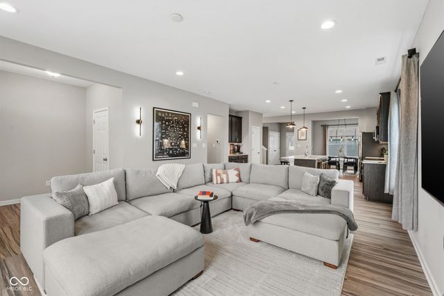 366 Steeples Boulevard, Indianapolis, IN 46222