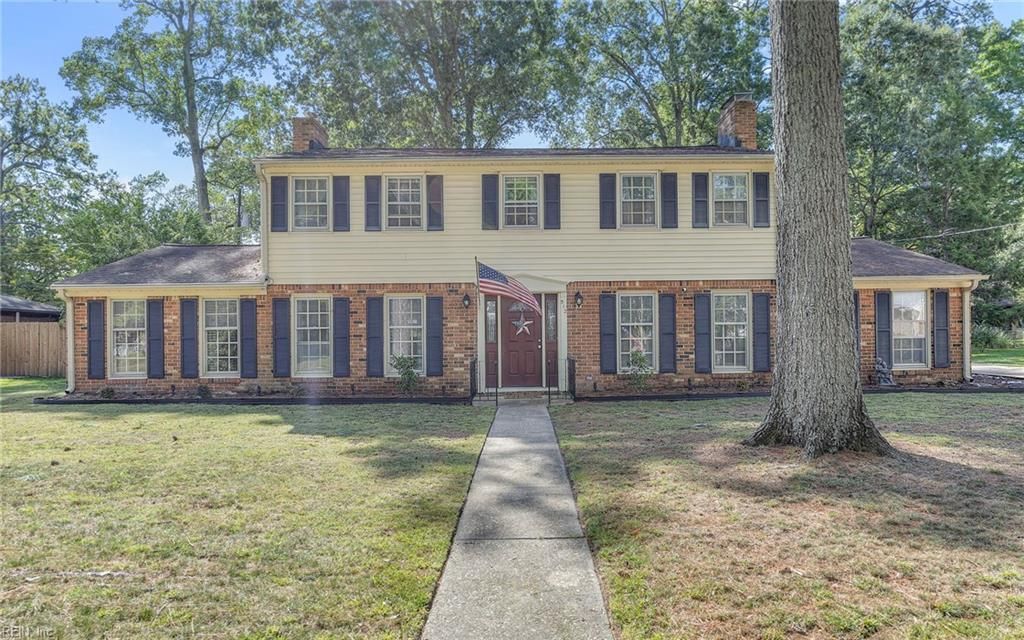 512 Edwin DR, Virginia Beach, VA 23462
