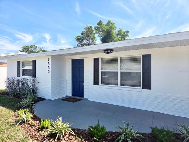 7330 MAYFIELD DRIVE, Port Richey, FL 34668