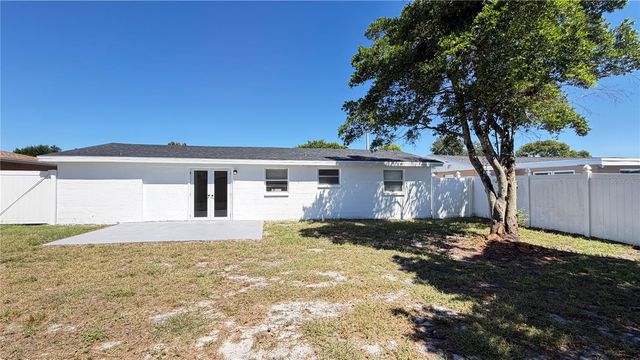 7330 MAYFIELD DRIVE, Port Richey, FL 34668
