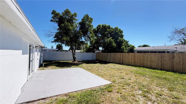 7330 MAYFIELD DRIVE, Port Richey, FL 34668