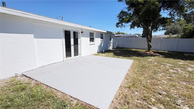 7330 MAYFIELD DRIVE, Port Richey, FL 34668