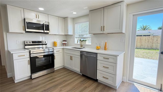 7330 MAYFIELD DRIVE, Port Richey, FL 34668