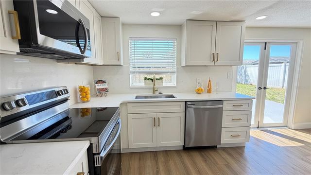 7330 MAYFIELD DRIVE, Port Richey, FL 34668