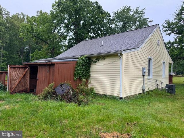 18163 MONROVIA RD, Orange, VA 22960