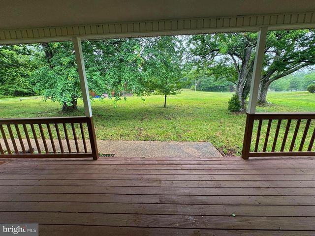 18163 MONROVIA RD, Orange, VA 22960