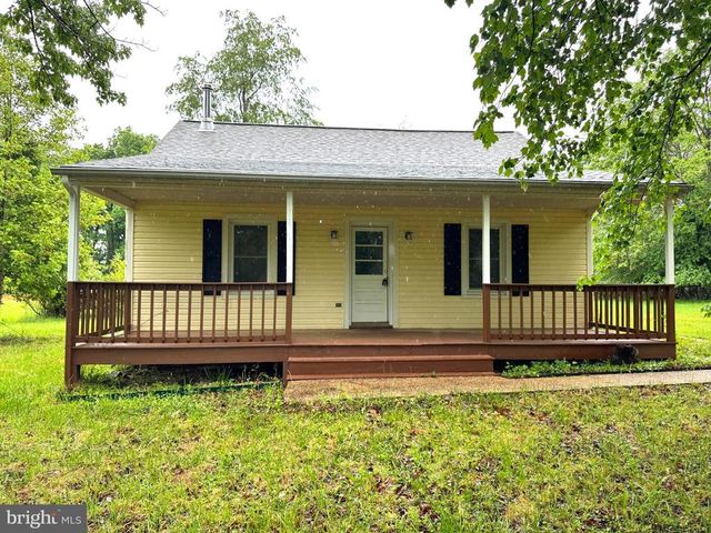 18163 MONROVIA RD, Orange, VA 22960