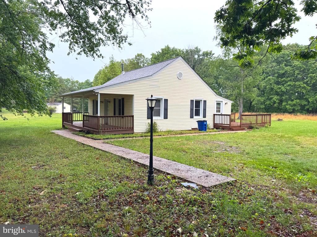 18163 MONROVIA RD, Orange, VA 22960