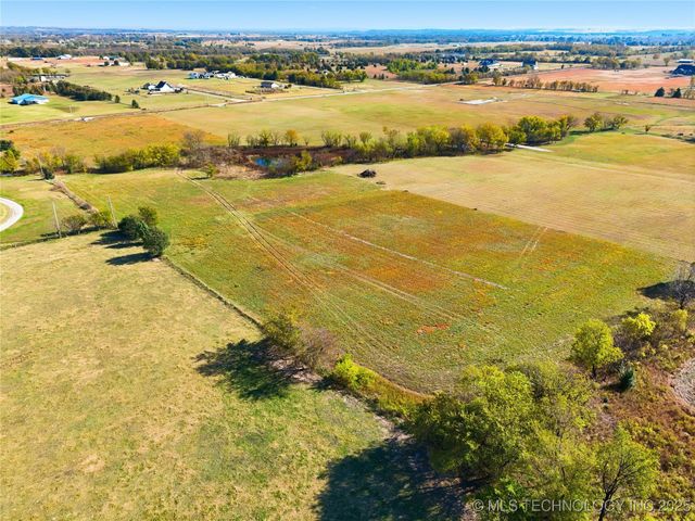 17624 S 49th West Avenue, Mounds, OK 74047