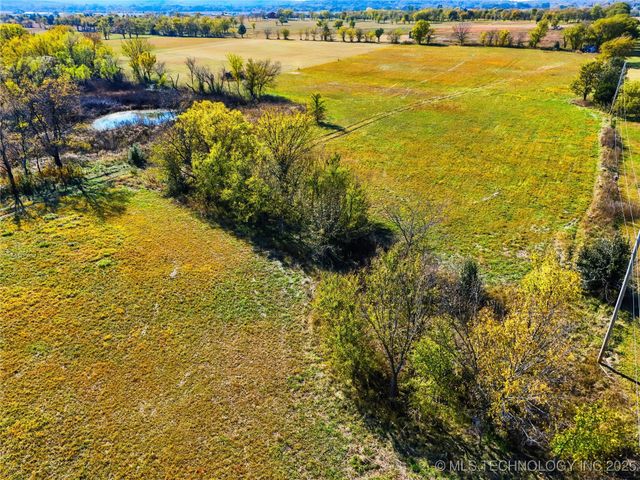 17624 S 49th West Avenue, Mounds, OK 74047