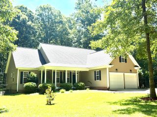 351 N Old Lantern Road, Timberlake, NC 27583
