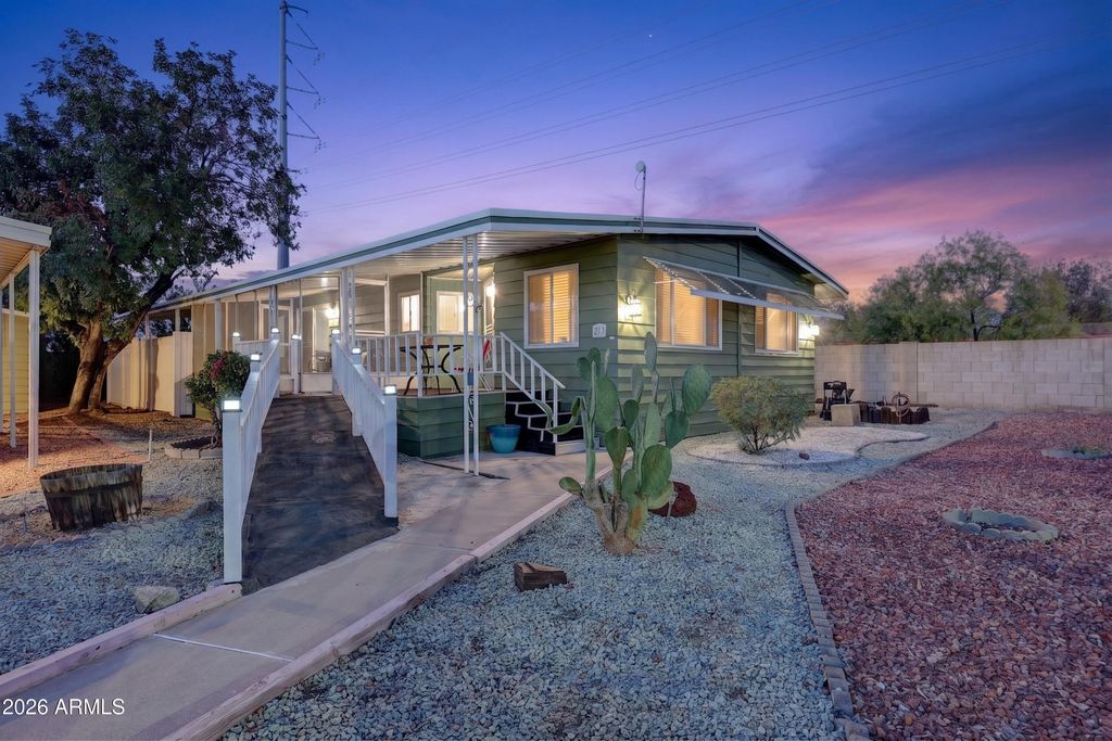 10960 N 67TH Avenue 213, Glendale, AZ 85304 — photo 3