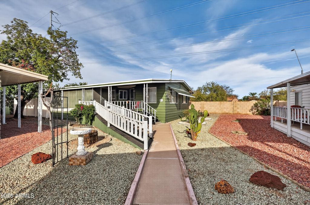 10960 N 67TH Avenue 213, Glendale, AZ 85304 — photo 4